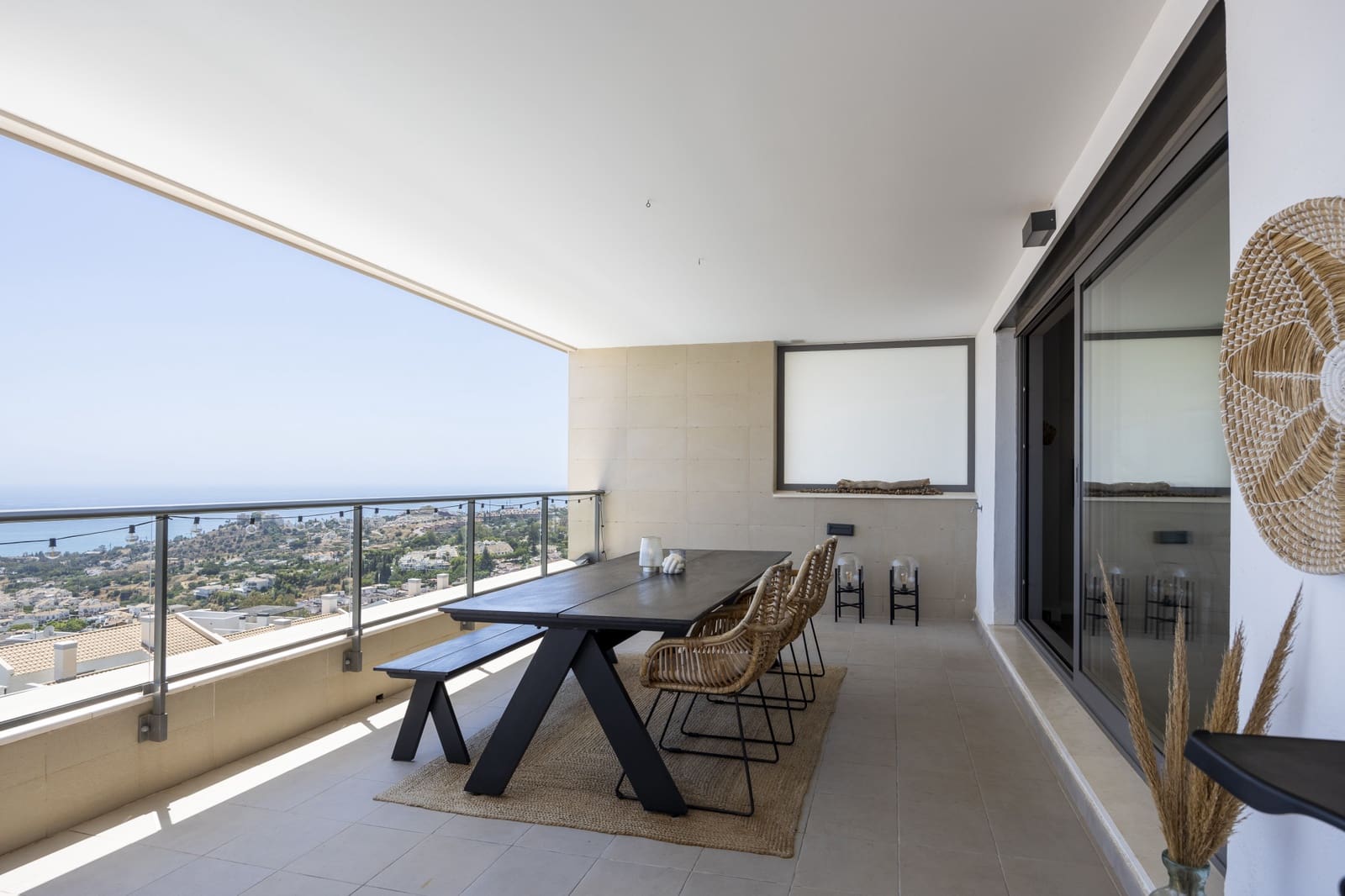 2 makuuhuone Huoneisto myytävänä paikassa Benalmadena Costa - 575 000 € (Ref: 9190982)