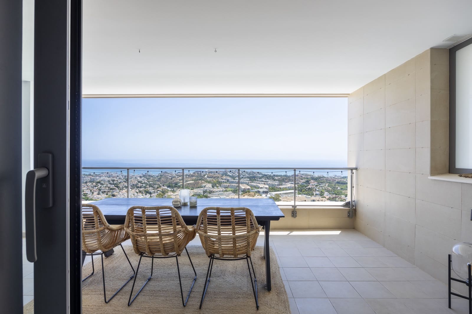 2 makuuhuone Huoneisto myytävänä paikassa Benalmadena Costa - 575 000 € (Ref: 9190982)
