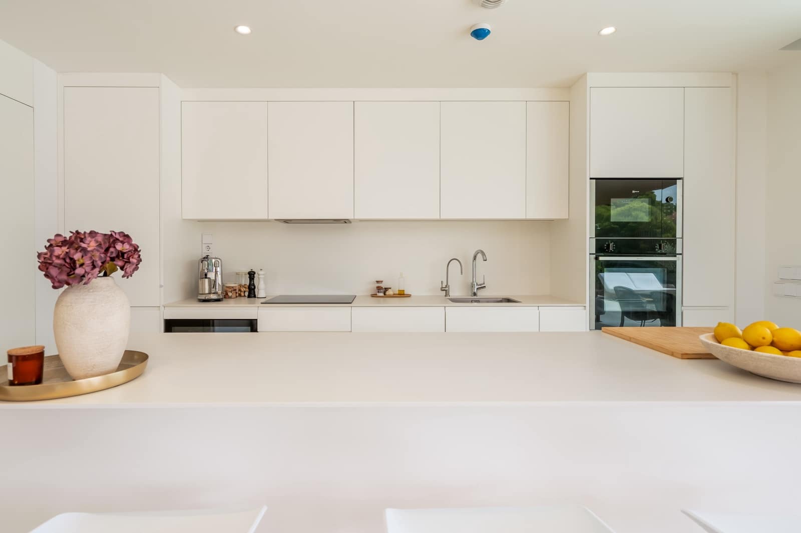 3 bedroom Apartment for sale in Fuengirola with pool - € 995,000 (Ref: 9254873)