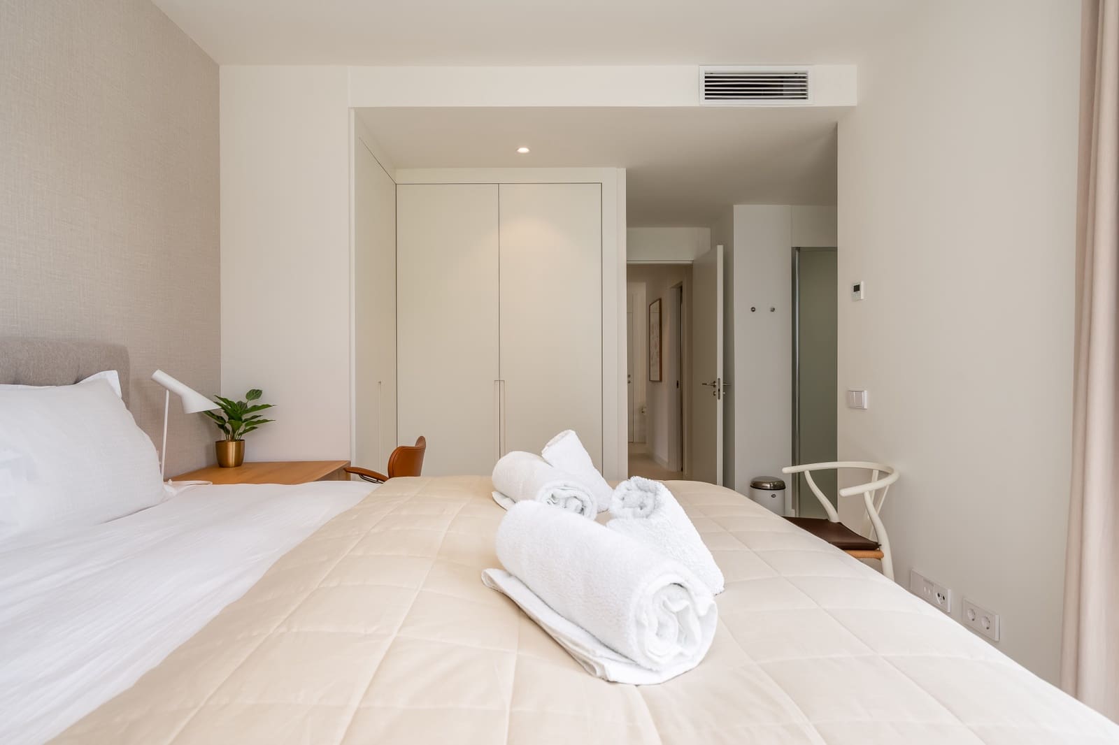 3 bedroom Apartment for sale in Fuengirola with pool - € 995,000 (Ref: 9254873)