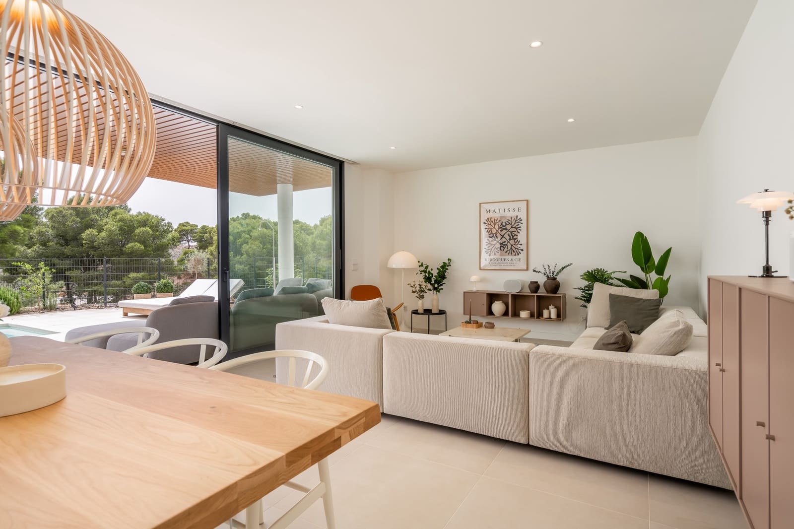 3 bedroom Apartment for sale in Fuengirola with pool - € 995,000 (Ref: 9254873)