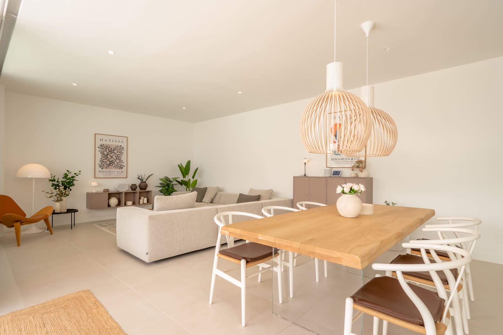 3 soveværelse Lejlighed til salg i Fuengirola med swimmingpool - € 995.000 (Ref: 9254873)