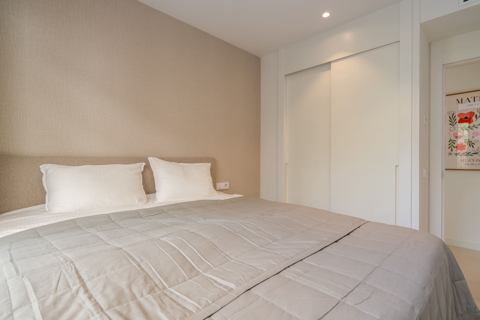 3 soveværelse Lejlighed til salg i Fuengirola med swimmingpool - € 995.000 (Ref: 9254873)