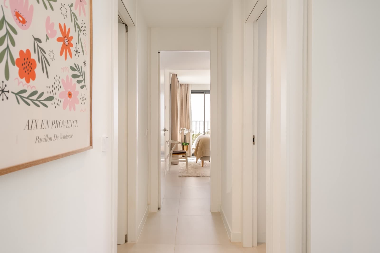 3 soveværelse Lejlighed til salg i Fuengirola med swimmingpool - € 995.000 (Ref: 9254873)
