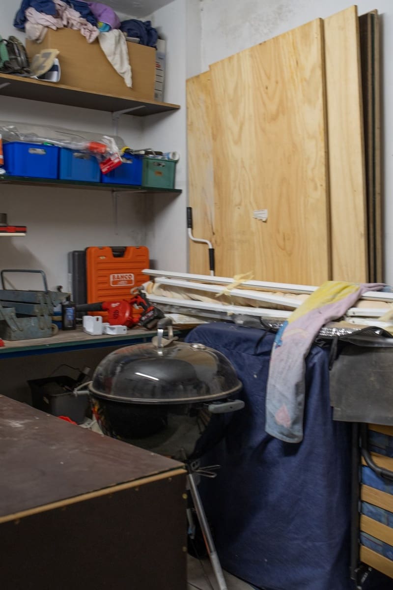 2 soverom Penthouse til salgs i Sitio de Calahonda med svømmebasseng garasje - € 525 000 (Ref: 9300886)