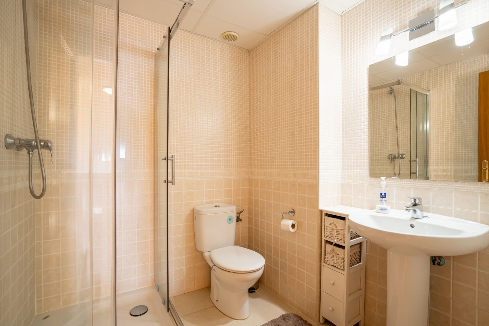 2 soverom Penthouse til salgs i Sitio de Calahonda med svømmebasseng garasje - € 525 000 (Ref: 9300886)