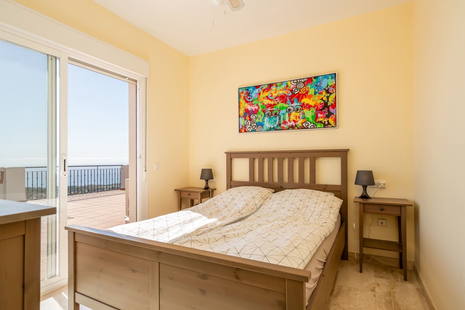 2 bedroom Penthouse for sale in Sitio de Calahonda with pool garage - € 525,000 (Ref: 9300886)