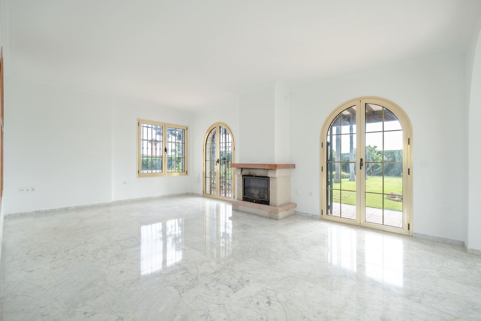 6 makuuhuone Huvila myytävänä paikassa Cerro del Aguila mukana uima-altaan 
autotalli - 965 000 € (Ref: 9303276)