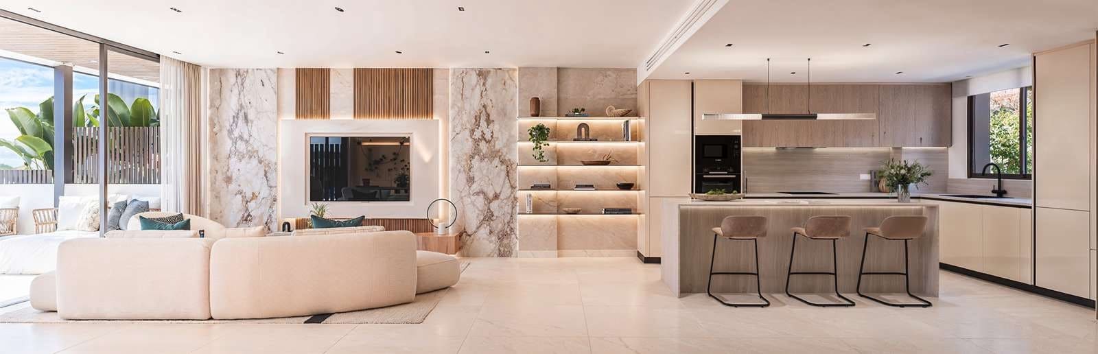 Apartamento de 2 habitaciones en Cancelada en venta con piscina - 500.000 € (Ref: 9353344)