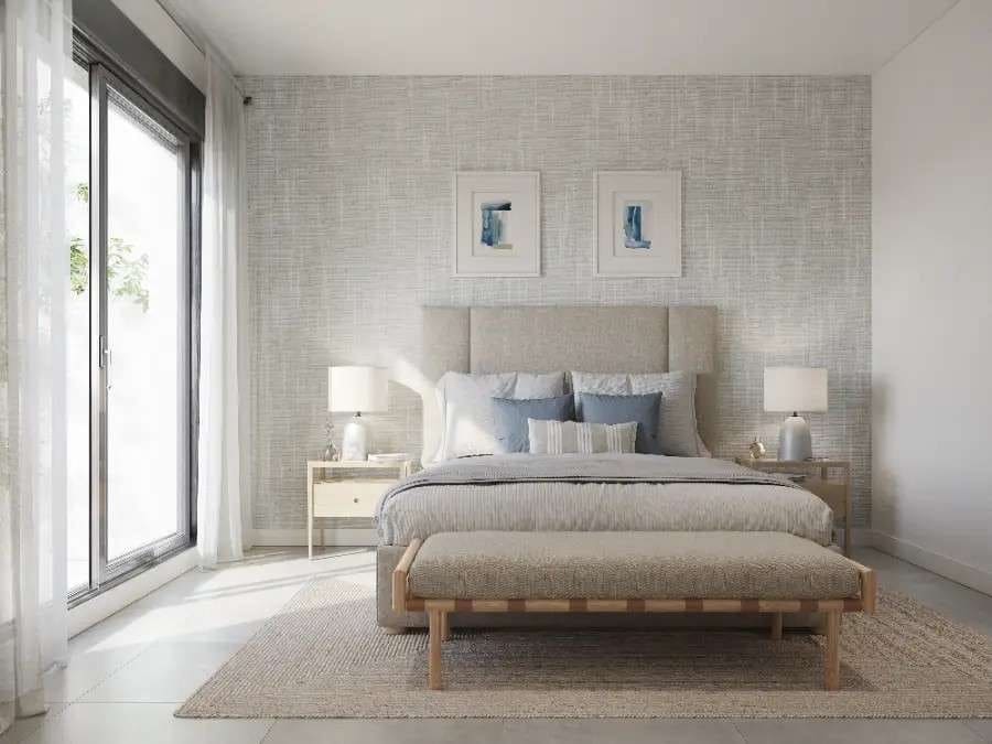 1 chambre Appartement à vendre à New Golden Mile avec piscine - 307 000 € (Ref: 9355679)