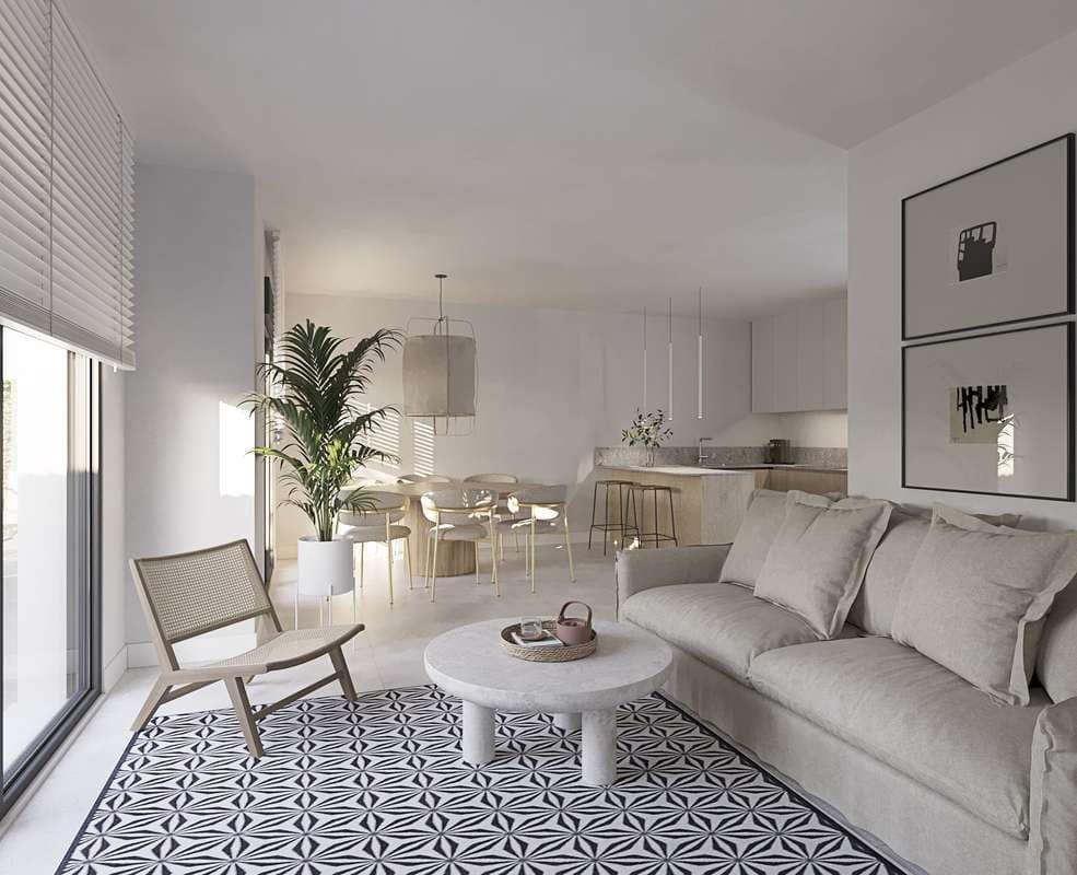 3 bedroom Apartment for sale in Casares with pool garage - € 467,000 (Ref: 9355681)