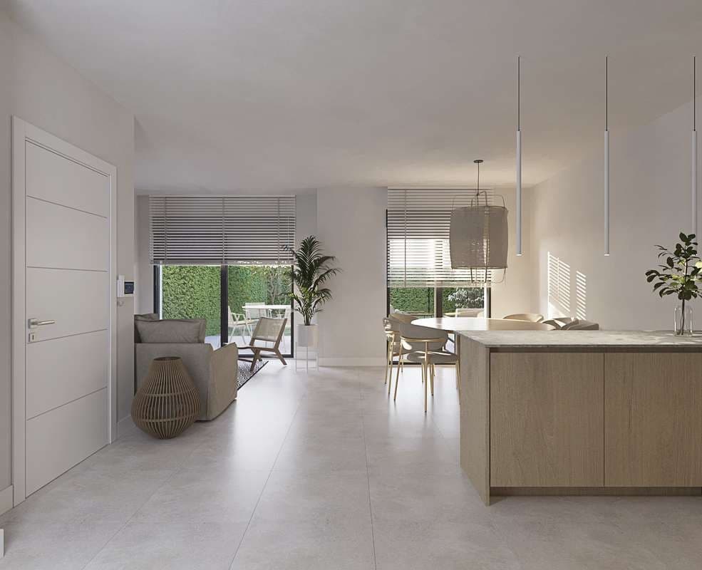 3 bedroom Apartment for sale in Casares with pool garage - € 467,000 (Ref: 9355681)