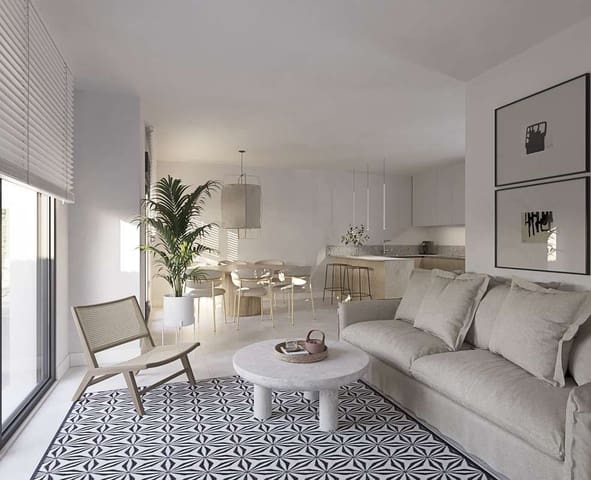 Apartamento de 3 habitaciones en Casares en venta con piscina garaje - 467.000 € (Ref: 9355681)