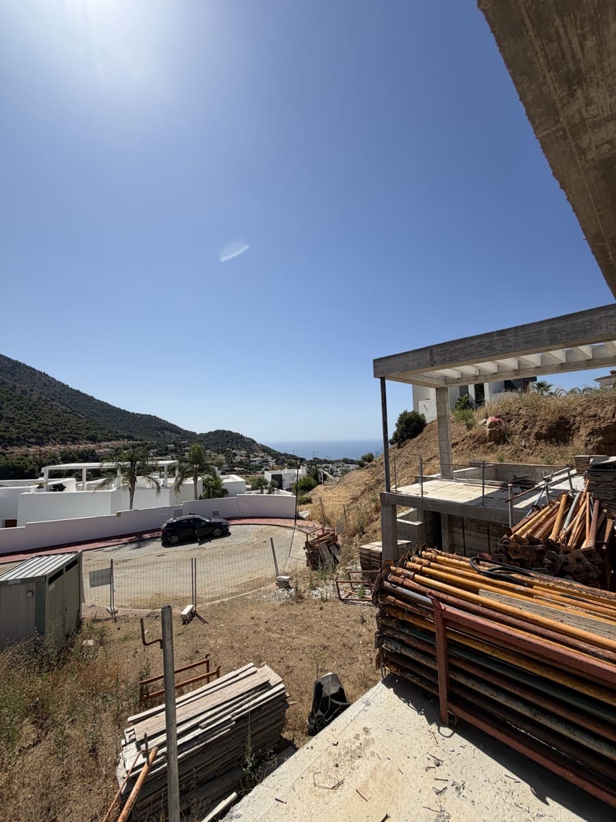 4 camera da letto Villa in vendita in Mijas Costa con piscina garage - 1.250.000 € (Rif: 9359016)