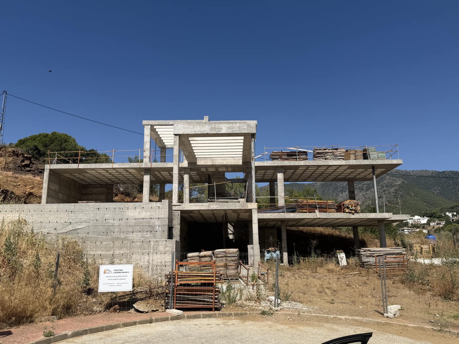 4 camera da letto Villa in vendita in Mijas Costa con piscina garage - 1.250.000 € (Rif: 9359016)