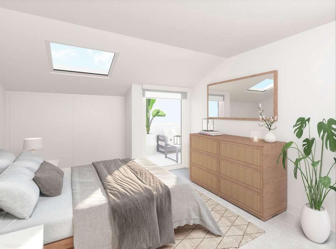 Apartamento Playa de 2 habitaciones en Fuengirola en venta con piscina garaje - 515.000 € (Ref: 9359020)