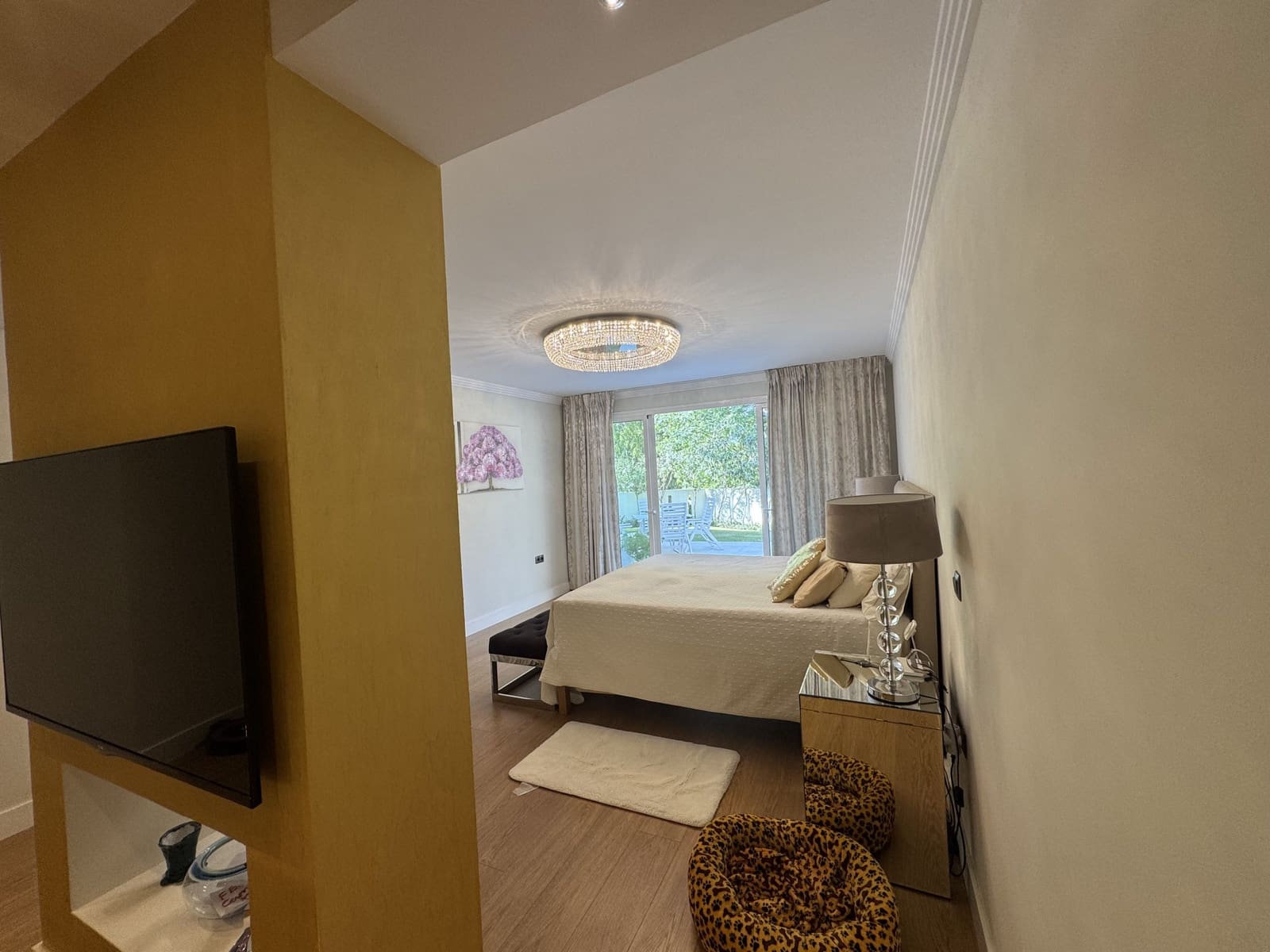 4 sypialnia Willa na sprzedaż w Benahavis z basenem - 3 195 000 € (Ref: 9362264)