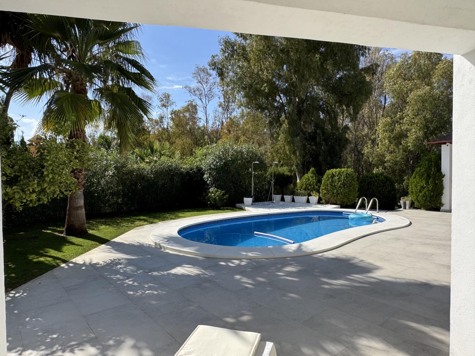 4 sypialnia Willa na sprzedaż w Benahavis z basenem - 3 195 000 € (Ref: 9362264)