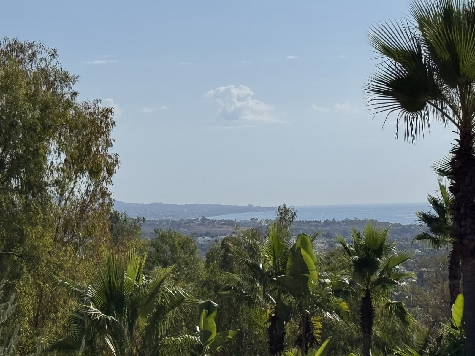 4 sypialnia Willa na sprzedaż w Benahavis z basenem - 3 195 000 € (Ref: 9362264)