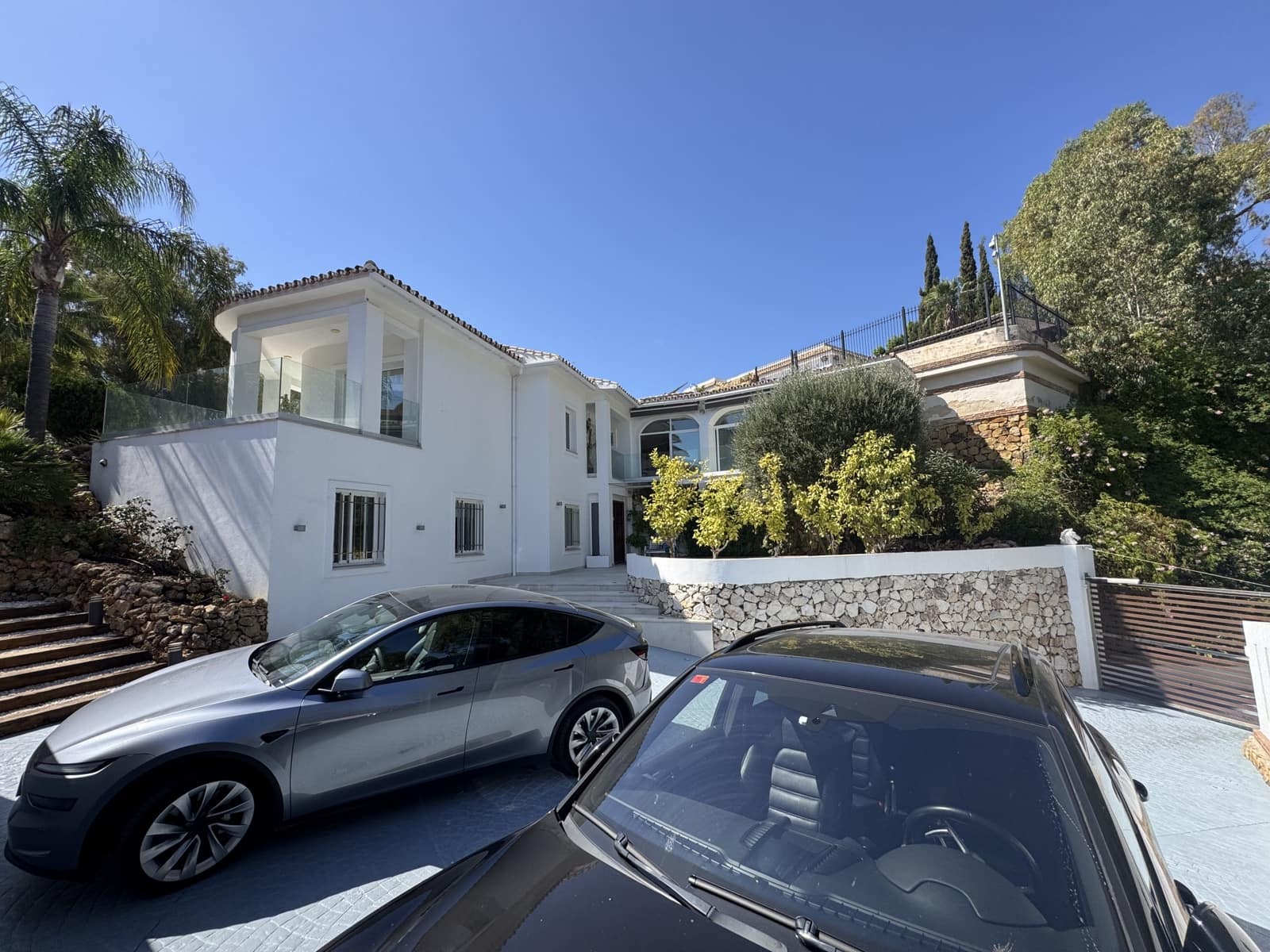 4 sypialnia Willa na sprzedaż w Benahavis z basenem - 3 195 000 € (Ref: 9362264)