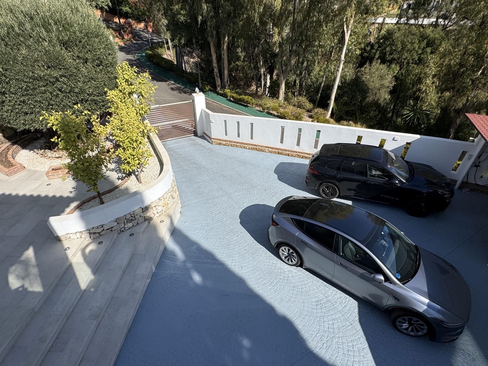 4 sypialnia Willa na sprzedaż w Benahavis z basenem - 3 195 000 € (Ref: 9362264)