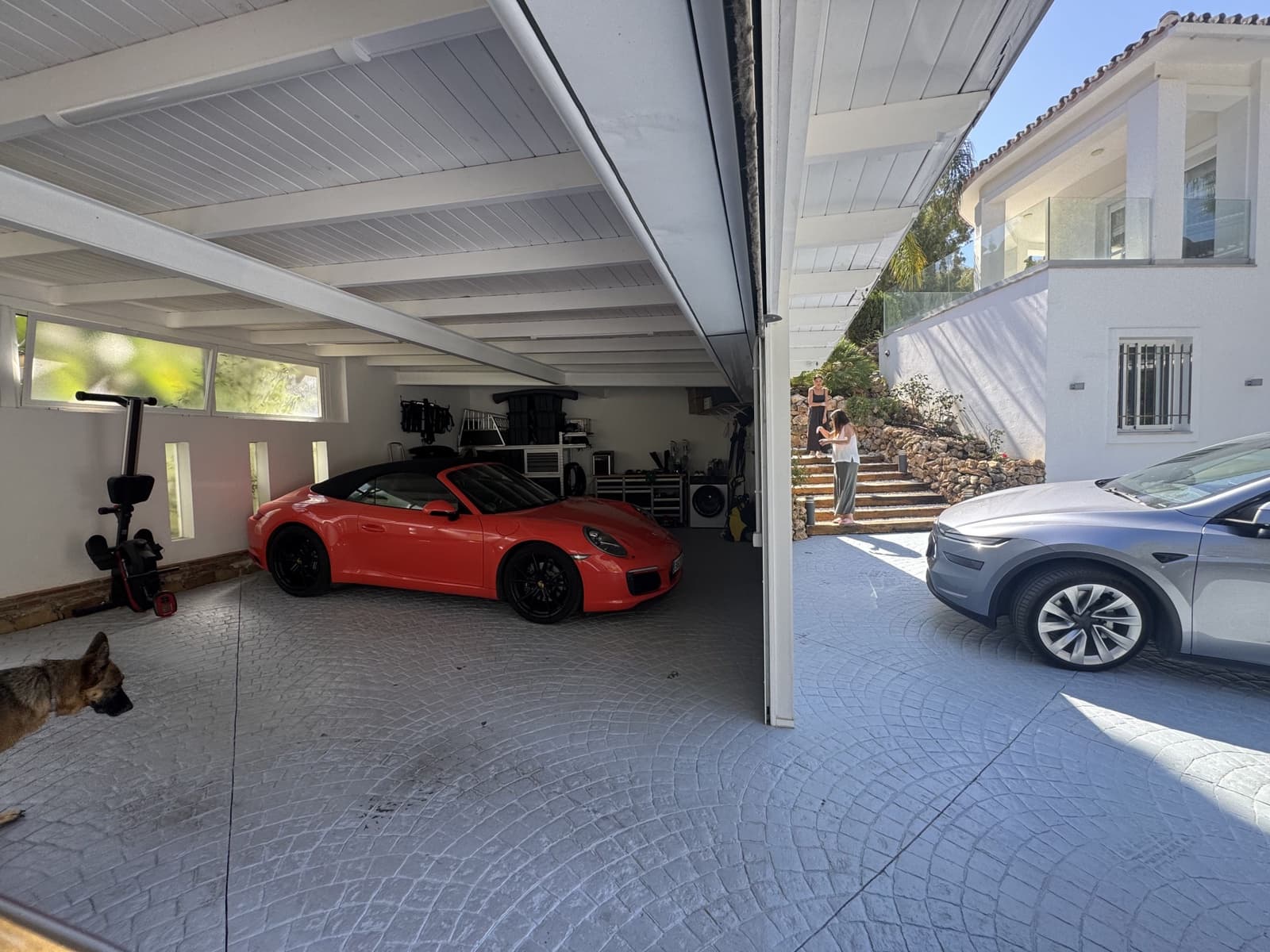 4 sypialnia Willa na sprzedaż w Benahavis z basenem - 3 195 000 € (Ref: 9362264)