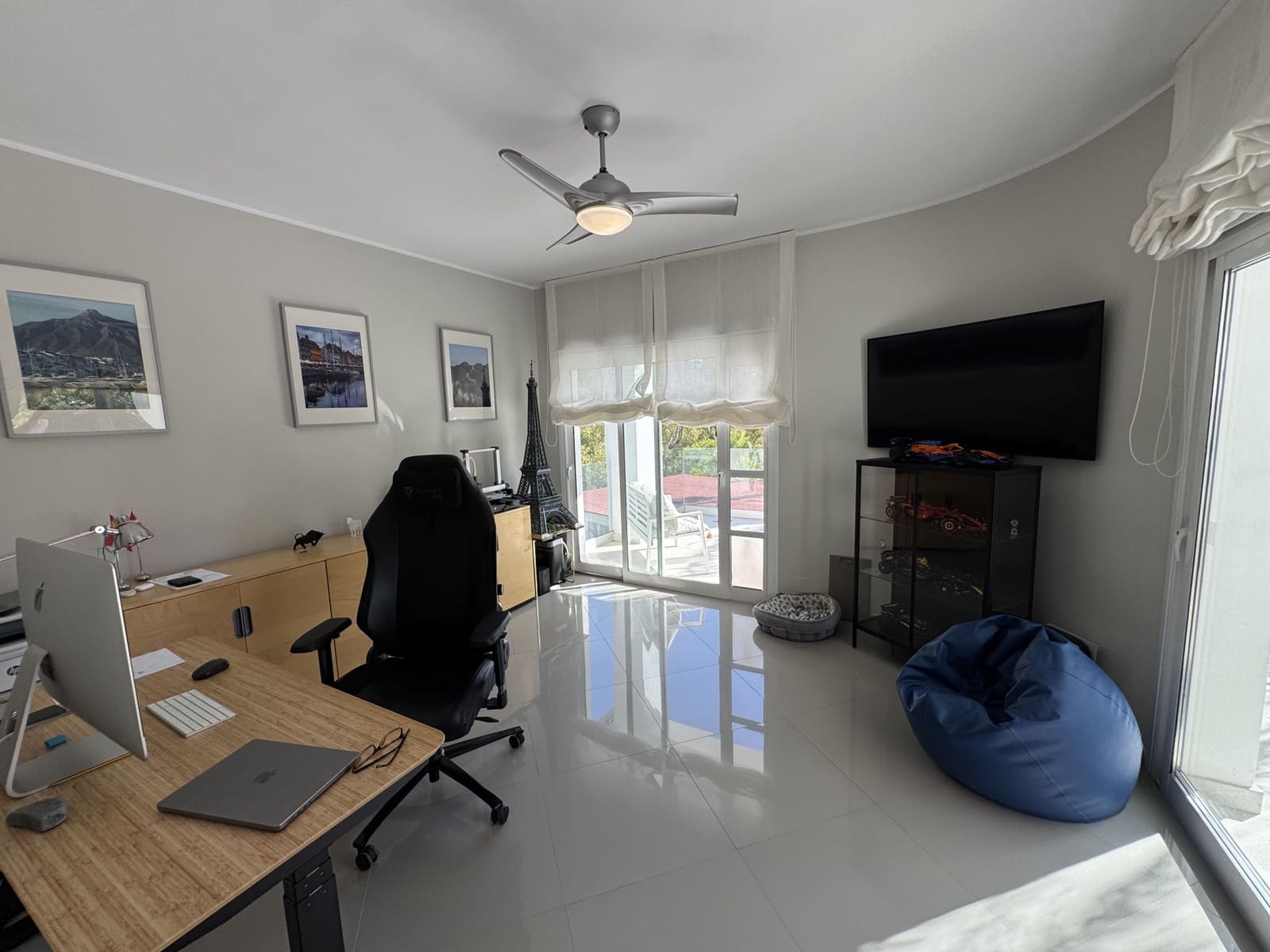 4 sypialnia Willa na sprzedaż w Benahavis z basenem - 3 195 000 € (Ref: 9362264)