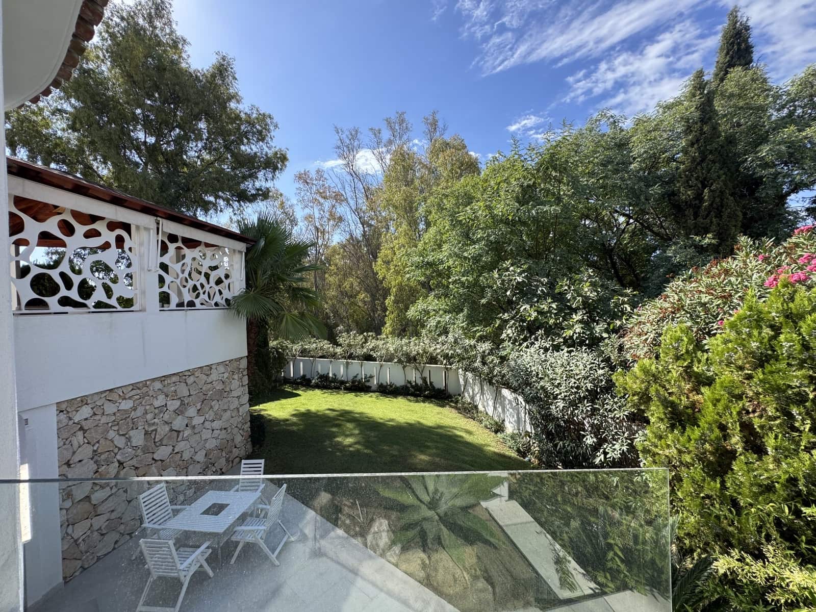 4 sypialnia Willa na sprzedaż w Benahavis z basenem - 3 195 000 € (Ref: 9362264)