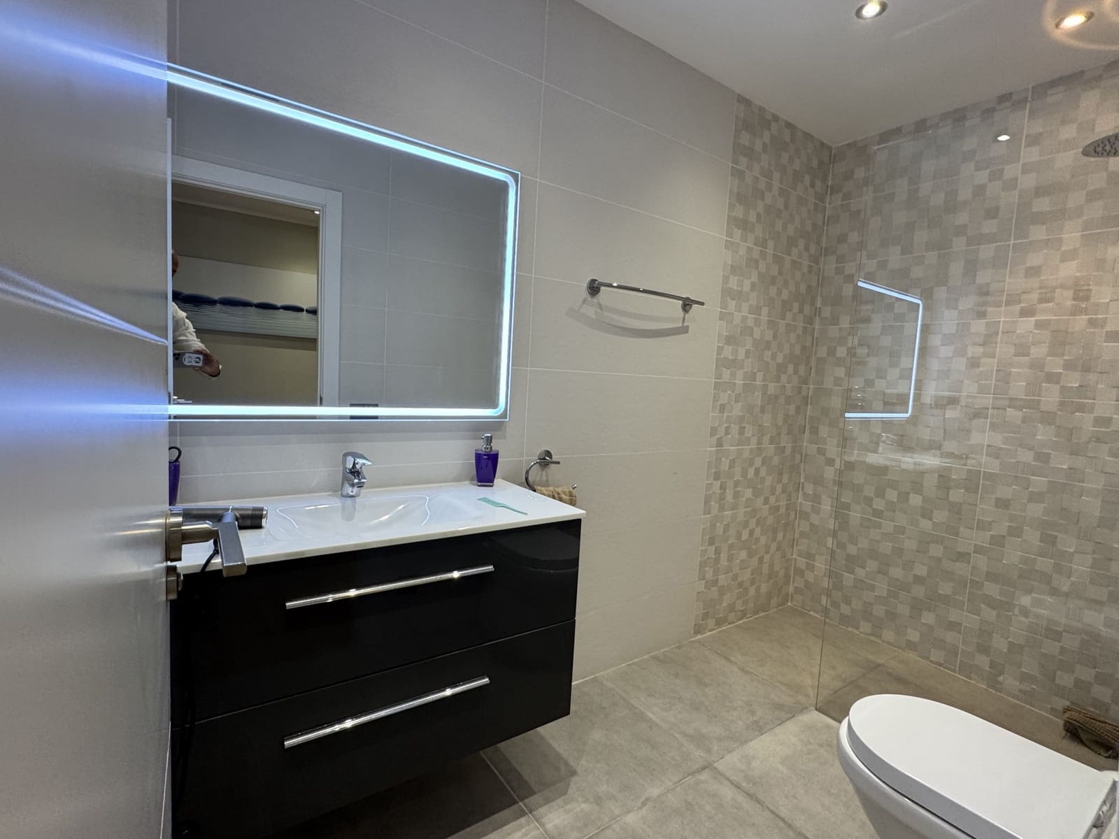 4 sypialnia Willa na sprzedaż w Benahavis z basenem - 3 195 000 € (Ref: 9362264)