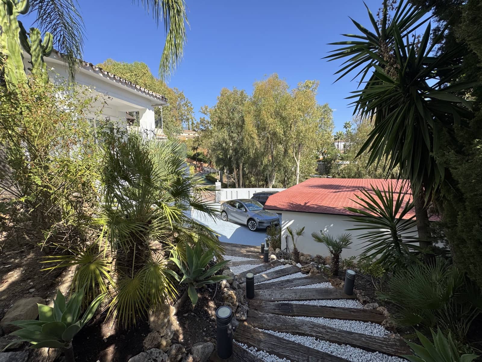 4 sypialnia Willa na sprzedaż w Benahavis z basenem - 3 195 000 € (Ref: 9362264)