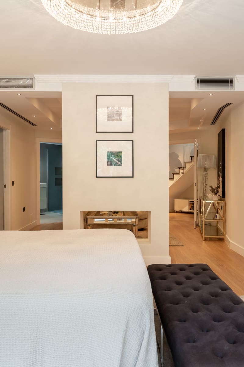 Chalet de 4 habitaciones en Benahavís en venta con piscina - 3.195.000 € (Ref: 9362264)