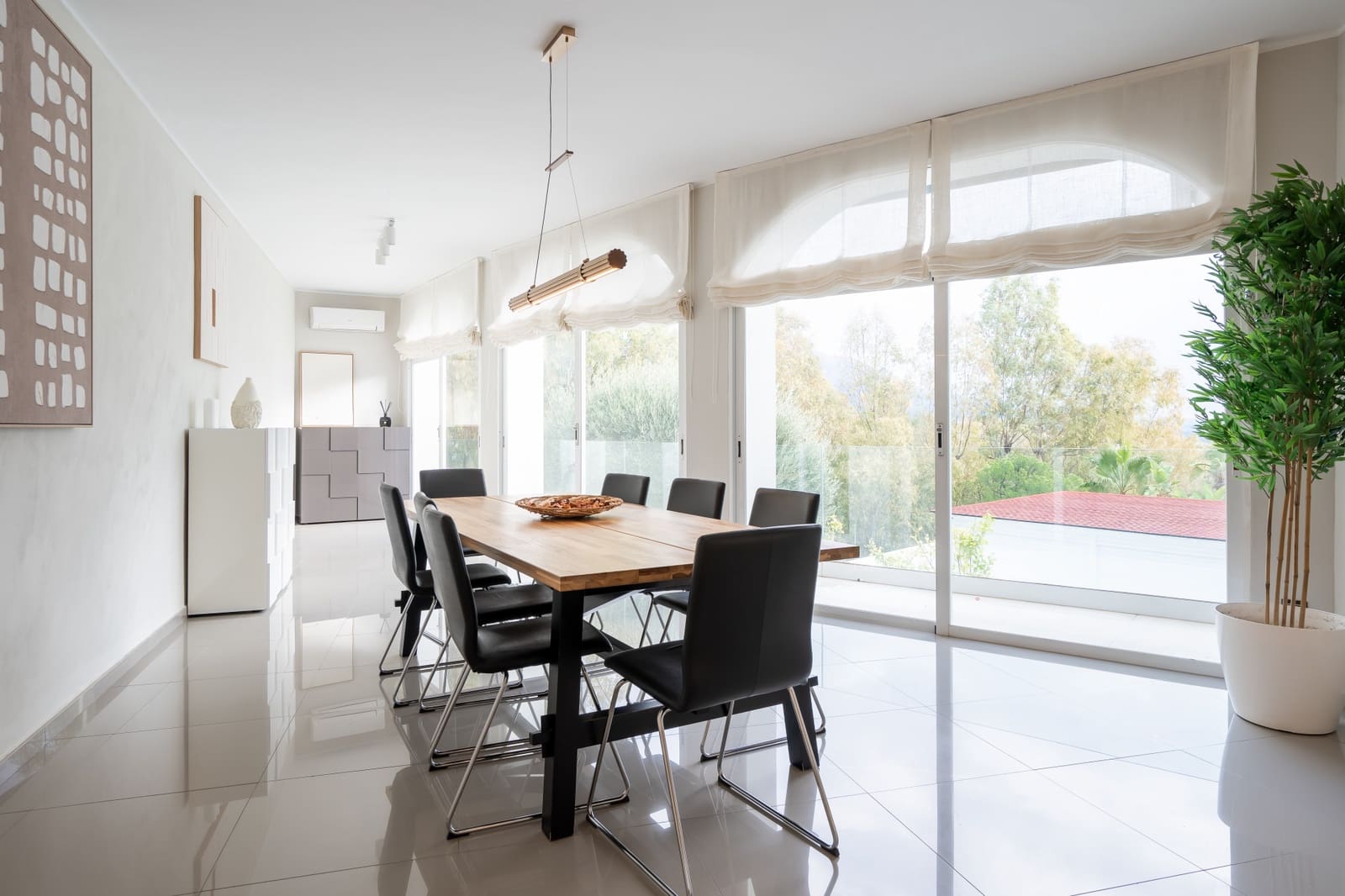 Chalet de 4 habitaciones en Benahavís en venta con piscina - 3.195.000 € (Ref: 9362264)