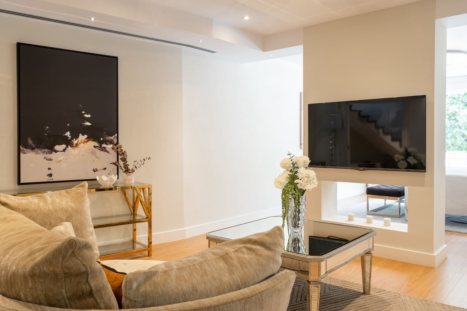 Chalet de 4 habitaciones en Benahavís en venta con piscina - 3.195.000 € (Ref: 9362264)