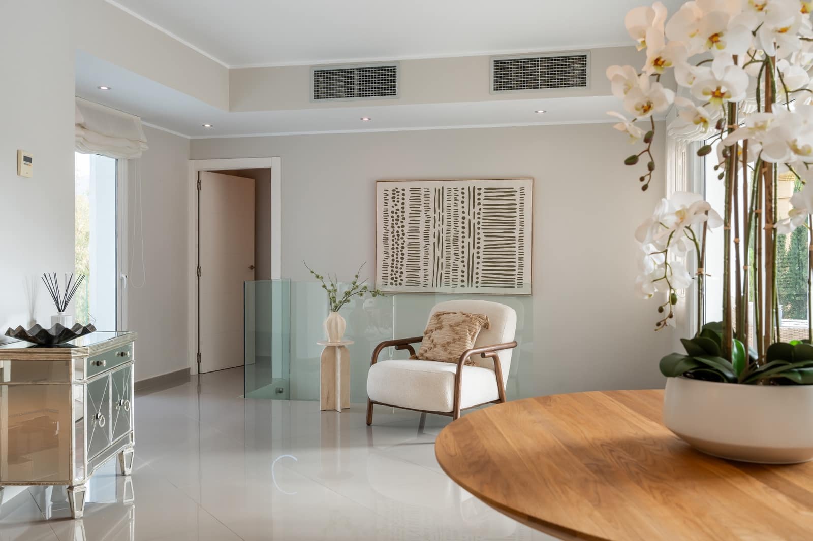 Chalet de 4 habitaciones en Benahavís en venta con piscina - 3.195.000 € (Ref: 9362264)