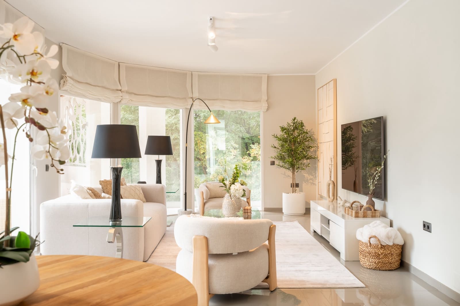 Chalet de 4 habitaciones en Benahavís en venta con piscina - 3.195.000 € (Ref: 9362264)