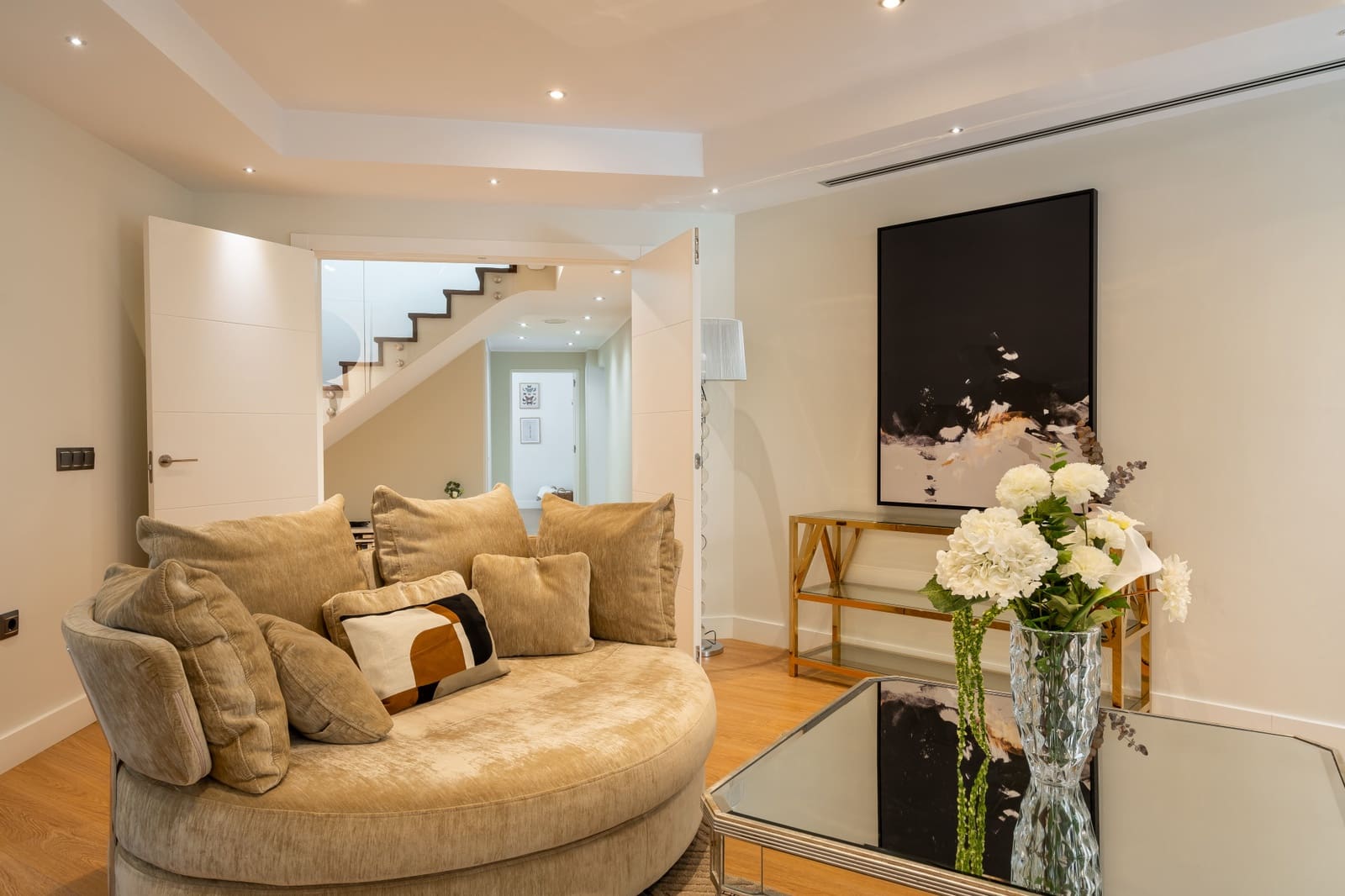 Chalet de 4 habitaciones en Benahavís en venta con piscina - 3.195.000 € (Ref: 9362264)