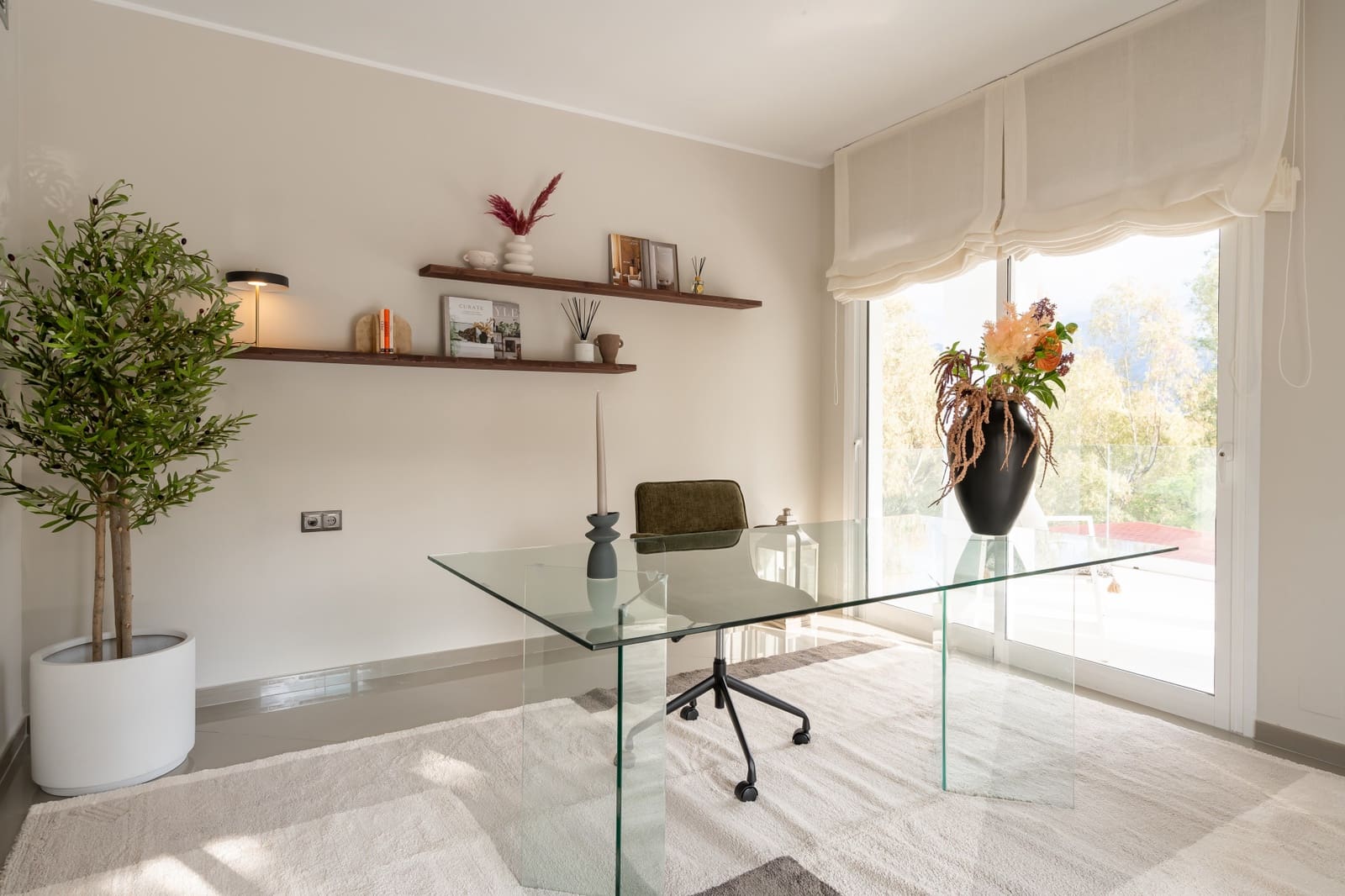 Chalet de 4 habitaciones en Benahavís en venta con piscina - 3.195.000 € (Ref: 9362264)