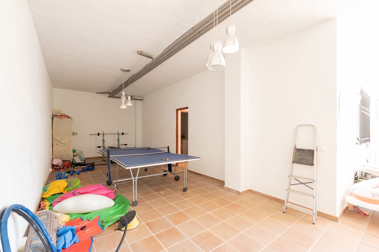 4 bedroom Villa for sale in Mijas with pool garage - € 1,050,000 (Ref: 9415650)