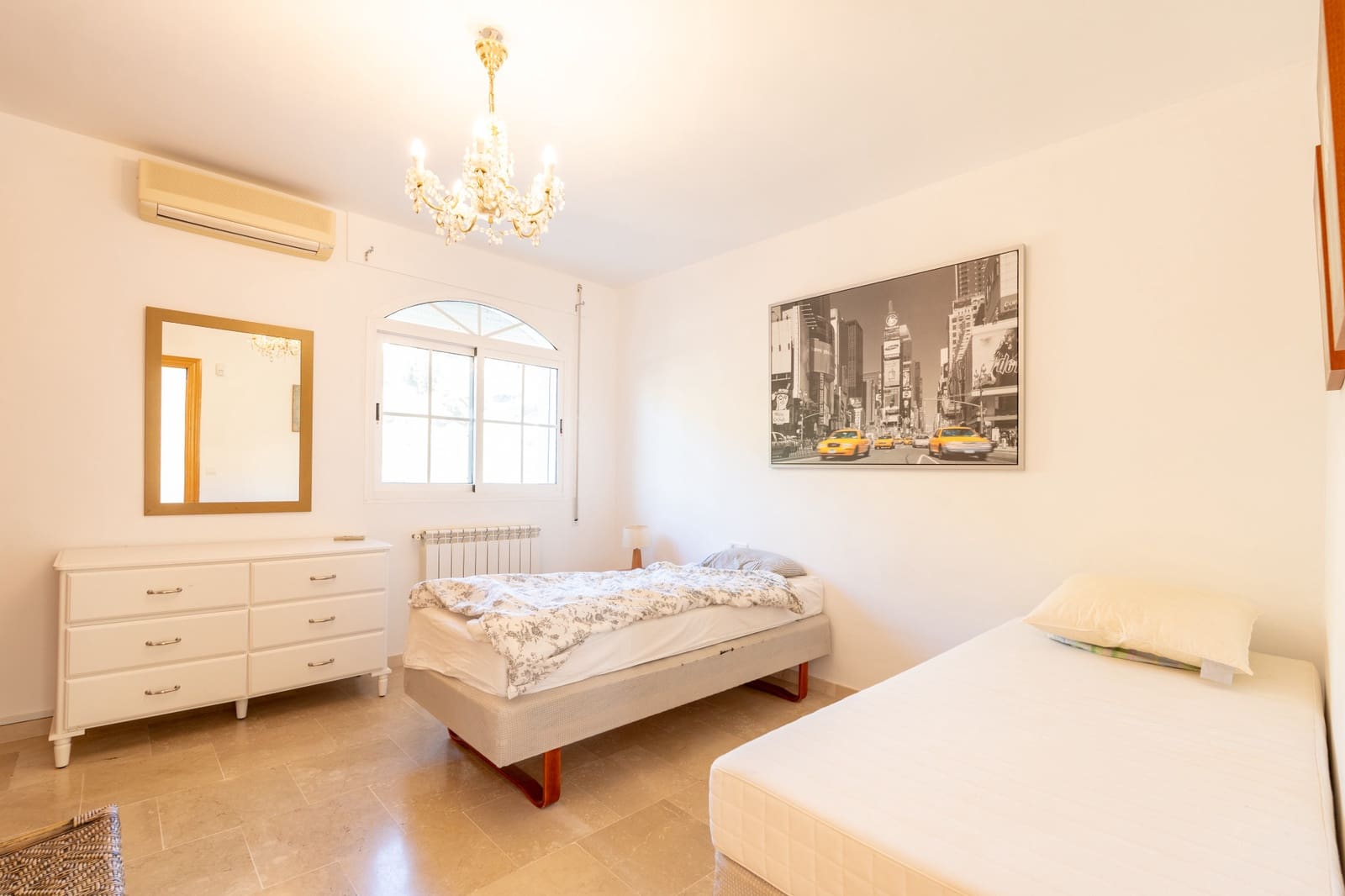 4 soveværelse Villa til salg i Mijas med swimmingpool garage - € 1.050.000 (Ref: 9415650)