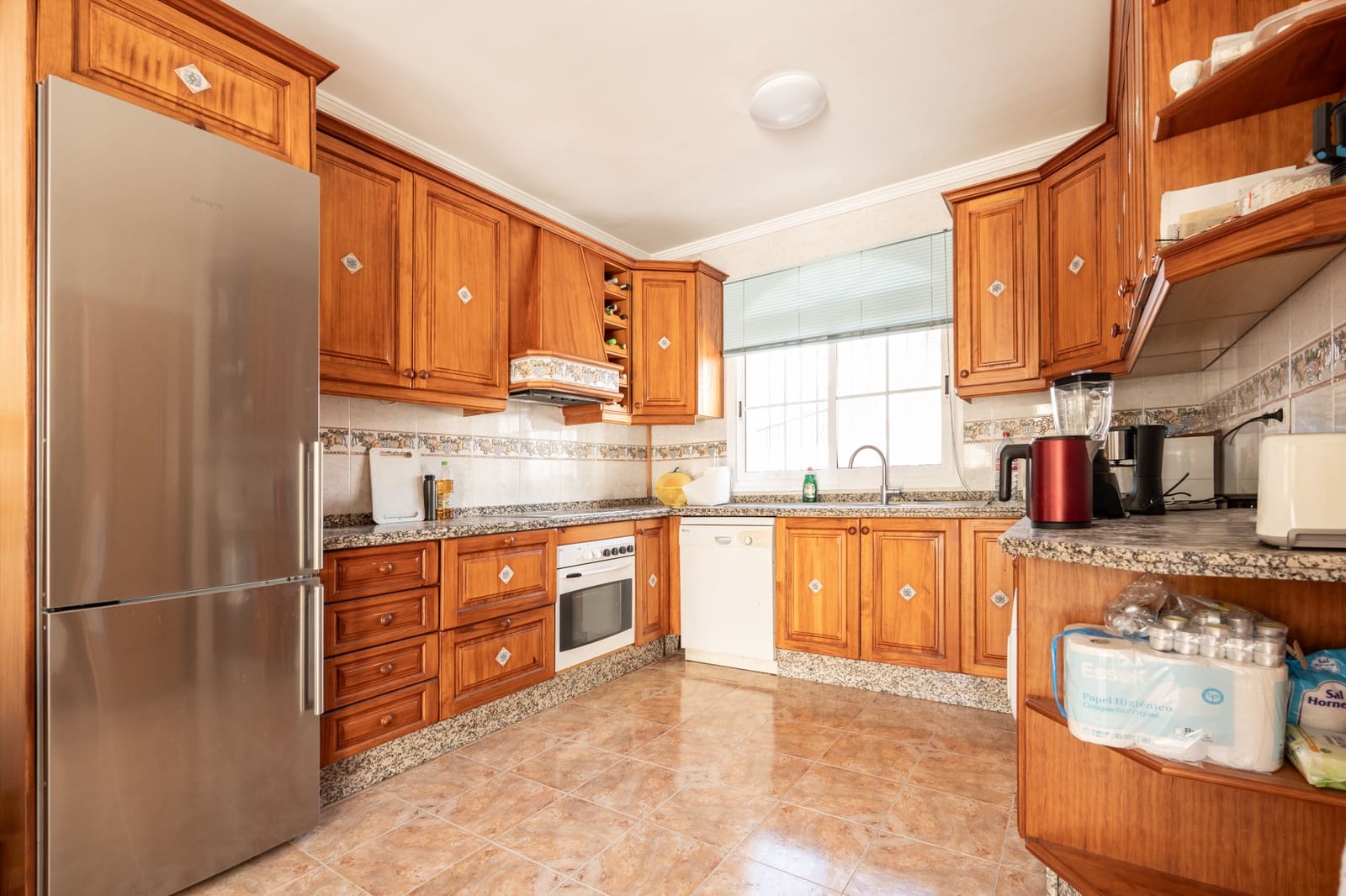 4 soveværelse Villa til salg i Mijas med swimmingpool garage - € 1.050.000 (Ref: 9415650)