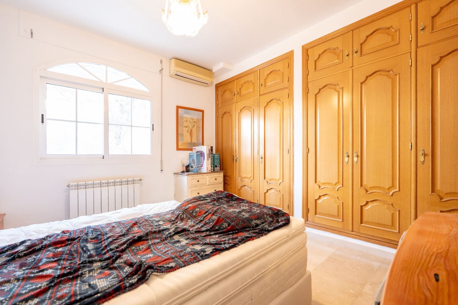 4 soveværelse Villa til salg i Mijas med swimmingpool garage - € 1.050.000 (Ref: 9415650)