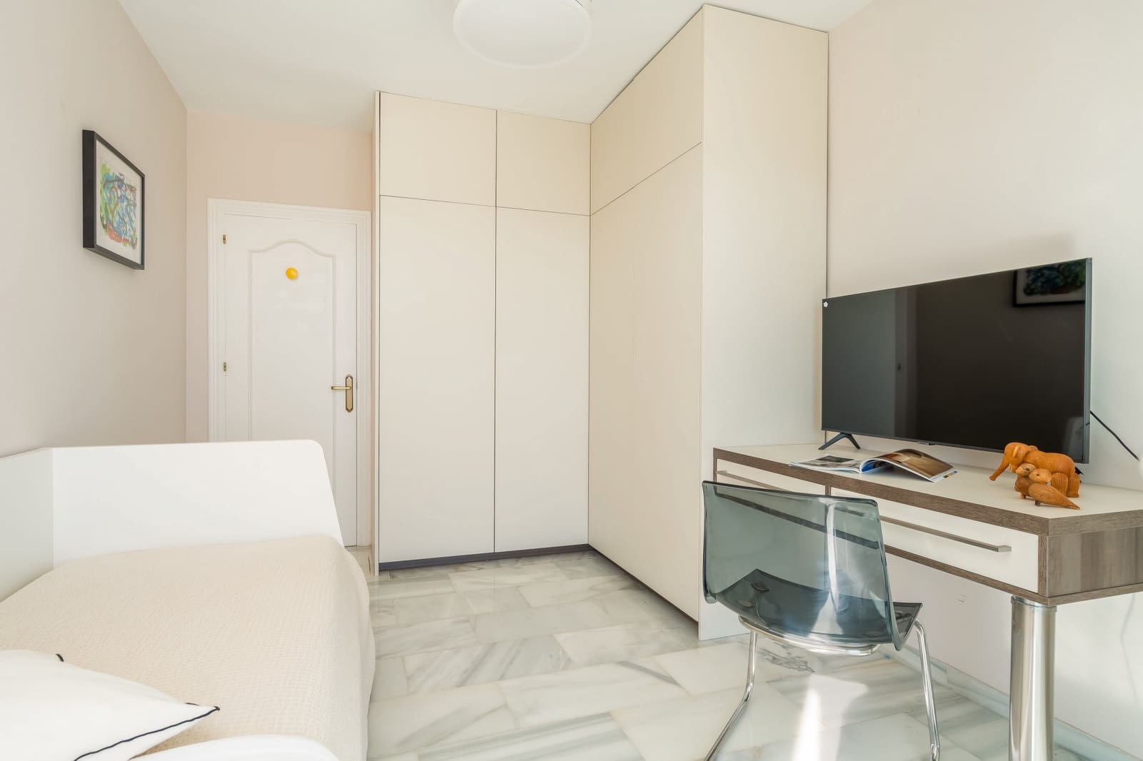 5 bedroom Villa for sale in Mijas with pool garage - € 1,299,000 (Ref: 9426984)