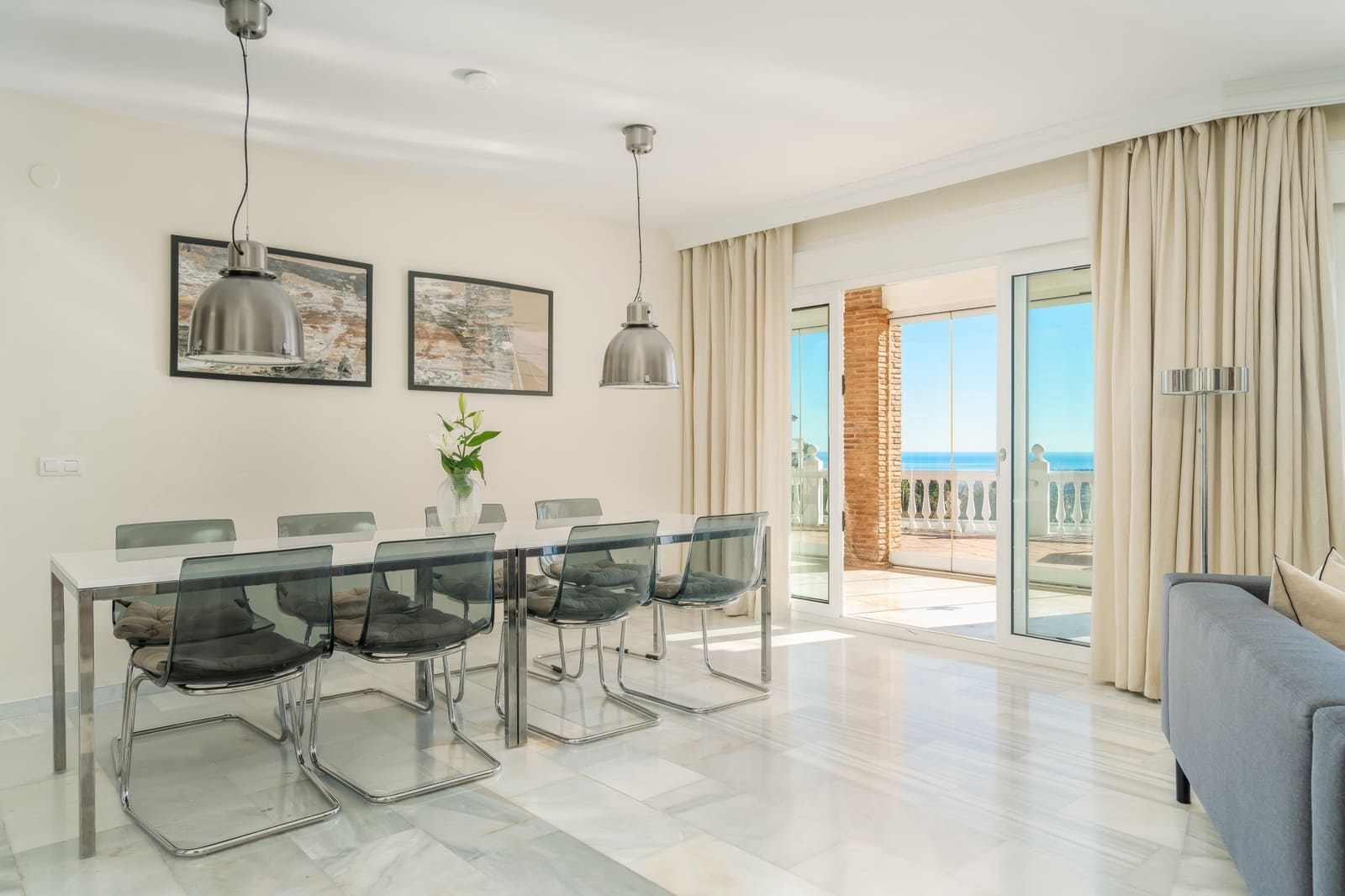 5 chambre Villa/Maison à vendre à Mijas avec piscine garage - 1 299 000 € (Ref: 9426984)