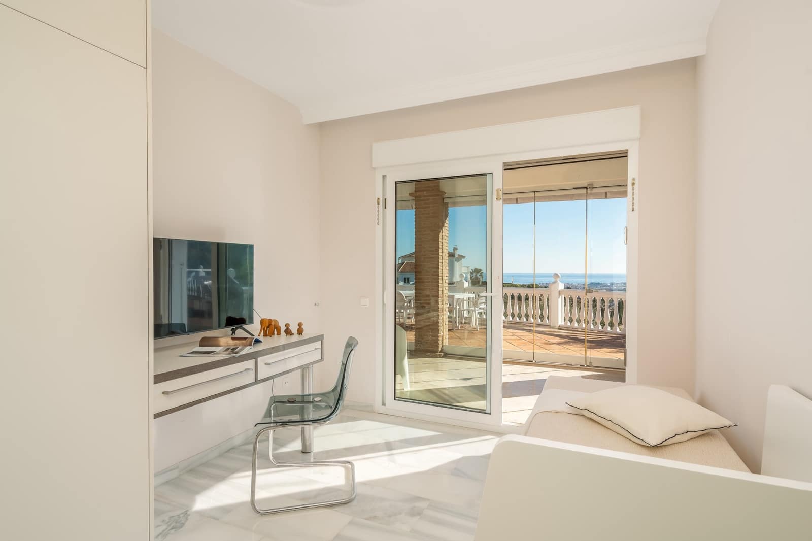5 chambre Villa/Maison à vendre à Mijas avec piscine garage - 1 299 000 € (Ref: 9426984)