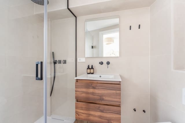 2 soveværelse Byhus til salg i Mijas pueblo, Mijas - € 379.000 (Ref: 9448932)