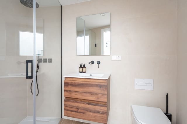 2 soveværelse Byhus til salg i Mijas pueblo, Mijas - € 379.000 (Ref: 9448932)