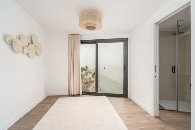 2 soveværelse Byhus til salg i Mijas pueblo, Mijas - € 379.000 (Ref: 9448932)