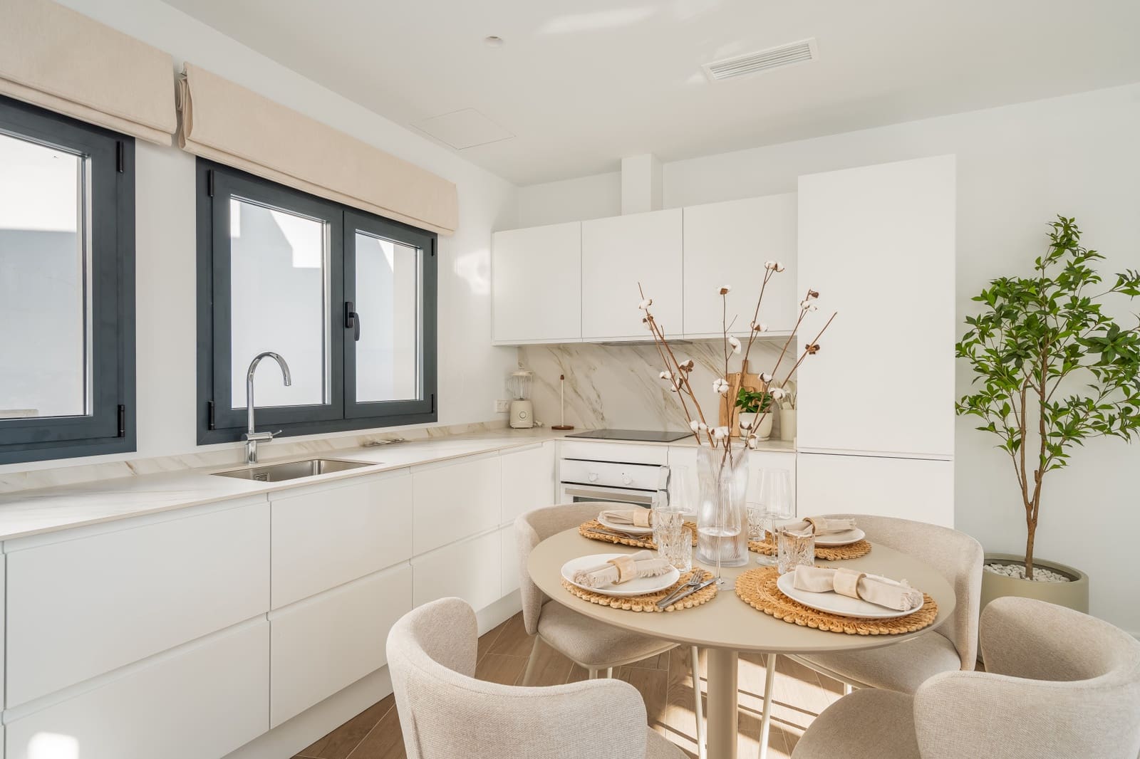 2 soverom Hus til salgs i Mijas - € 379 000 (Ref: 9448932)