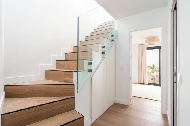 2 soverom Hus til salgs i Mijas pueblo, Mijas - € 379 000 (Ref: 9448932)