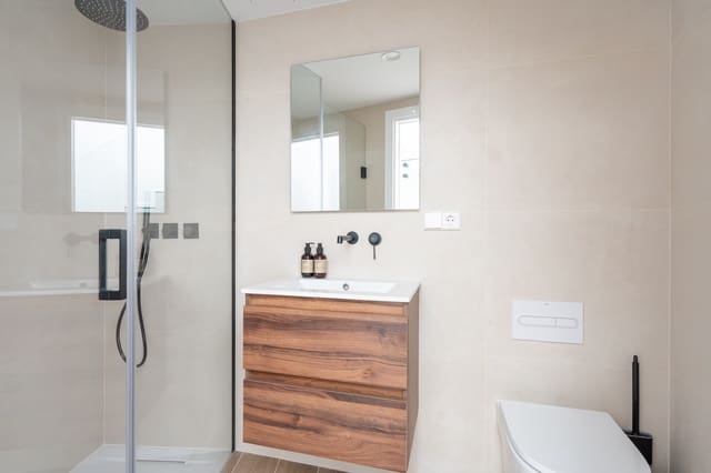 2 soverom Hus til salgs i Mijas pueblo, Mijas - € 379 000 (Ref: 9448932)